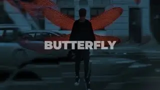 [SOLD] КУОК x SLAVA MARLOW x LDMA x BIICLA TYPE BEAT - BUTTERFLY