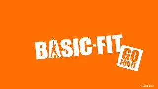 ENTRENES COMO ENTRENES, BASIC-FIT. FANS DE TI