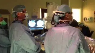 Hip Arthroscopy - Hip Labral Repair