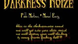 Darkness Noize - DN