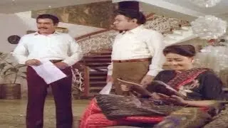 Rao Gopal Rao And Jaggayya Emotional Comedy Scenes | Movie Express