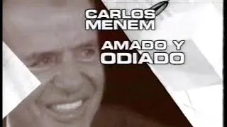 Tandas de Canal 9 y sorteo de Telekino con Silvio Soldán (13/04/2003)
