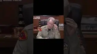 Kern County Sergeant Arrested for Allegedly Removing Evidence From Property Room