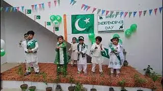 M.hafi fst ever performance#14agust #shukriapakistan 