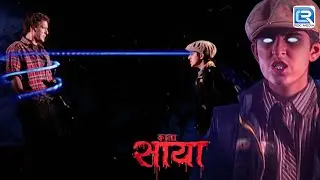 जंगल की भटकती Rahul की रूह ने किया जब इन लोगो को परेशांन | Black | New Horror Series | New Ep