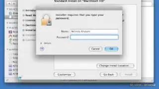 Install Single-Tier (Express) Driver for Oracle on Mac OS X