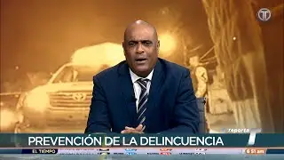 Dirigente de El Chorrillo pide a las autoridades acciones frente la delincuencia y pandillerismo