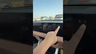 Mahindra XUV 7XO Intelli Command Feature #mahindraxuv7xo #xuv7xo