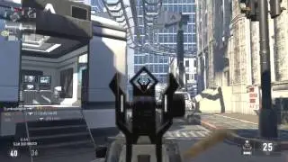 M3A Full Party RageQuit (No Comm)