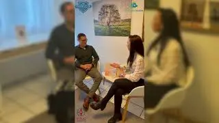 Dr. med. Makai Miklós Svájcban praktizáló szülész-nőgyógyásszal Horváth Erika beszélget