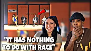 Ben Shapiro SMACKS DOWN Black Lives Matter &ldquo;It Has Nothing To Do With Race&rdquo; | REACTION