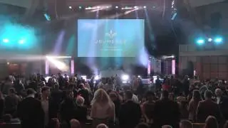 UnityGlobal Kickoff Teil 1