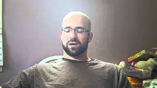 Webfiction discussion