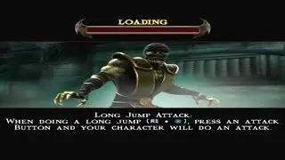 Mortal Kombat : Shaolin Monks (PS2) - Walkthrough [Pt. 4/10]