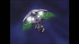Gall Force New Era (Movie Part 4)