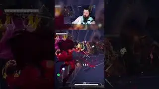 Scarlett witch patrol #foryou #marvel #marvelrivals #gaming