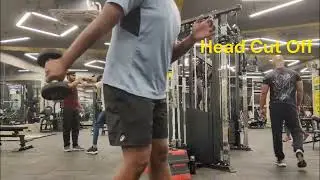 Strengthening & Conditioning Workout | Build Strength, Improve Endurance