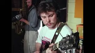 Fizzy Orange | Live at Studio 5A