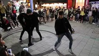 JHKTV]홍대댄스 이너스 hong dae k-pop dance inners Everyday - WINNER (위너)