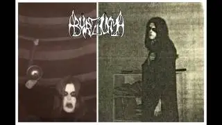 Burzum - My Key to Purgatory