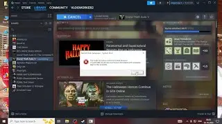 FIX - The program can’t start because MSVCP140.dll is missing from your computer | System Error