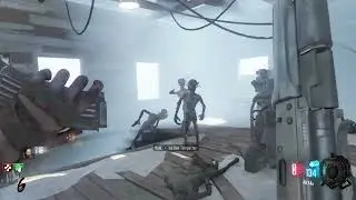 DBD Mount Ormond Killer Shack Zombies by King Krondoe