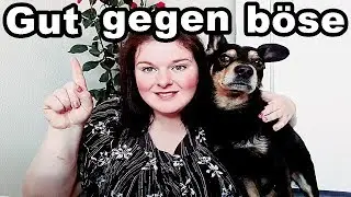 Gut gegen b&ouml;se