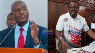 TUNDU LISSU KUACHIWA MWEZI WA PILI.? TAMKO LA JAJI MKUU LACHUKULIWA UZITO