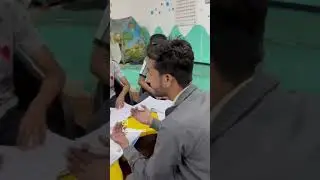 Not just teaching&hellip; creating a learning culture 🎶Azmat Classes | Concept-based learning