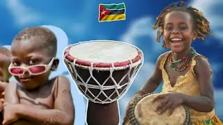 Frayz Sagaz - Ngulumbila Wanlay ( RITMOS DO NIASSA ) | Prod by. Savage Rec