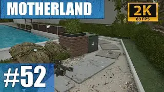 Operation Motherland | Golden Parachute #52 - DT Helix Co-op | Ghost Recon Breakpoint (No HUD)