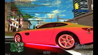 Modpack medium pc by Sanki.