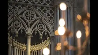 Psalm bewerking , B&auml;tz orgel Dom Kerk Utrecht door Willem Bakker