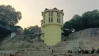 Varanasi Ganga River Ghats