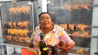 YA GABI ASALI SORTIE NA EQUIPE YA BOLEMBO OFFICIEL AMBIANCE A GOGO, POULET KOLIA KOMELA EKEYI EZONGI