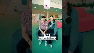 Q&A Mart en Miloeda | Ashram College Alphen aaan den Rijn