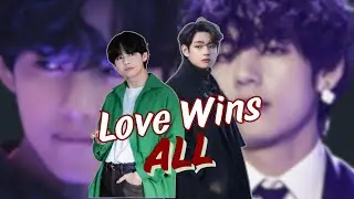 Ep 6- Love Wins All | Taehyung FF | Kim Taehyung ff | Romantic FF