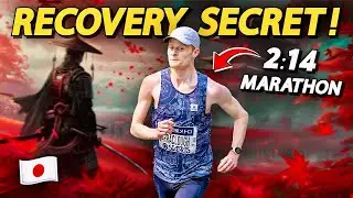 How I Race a Marathon EVERY MONTH & Keep Improving!