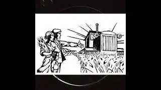 TRAKTOR - TRAKTOR ARTISTS (1995)