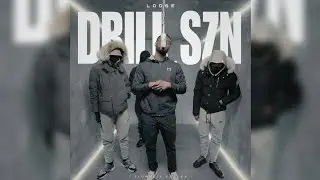 Loose - Drill SZN [ Slowed & Reverb ]