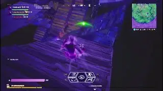 Nightmare  royale*