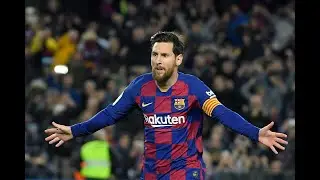 Lionel Messi ● Dribbling Skills, Assists & Goals   VIKING BARCA