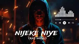 Real thaki ( রিয়েল থাকি) 2026_official rap song bd by AI
