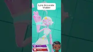 How We Vtubers Be IRL #vtuber #nsr #nostraightroads #sayu