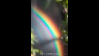 1.30 Hours Slow Rainbow Gradient Light • Hypnotic Ambient Screen  Relaxing Color Therapy.