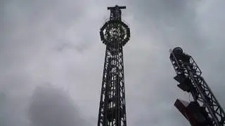 Power Tower Schneider Wolfsburg 2014