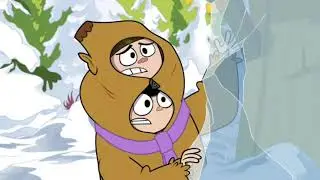 Gretchen - This better work or we&rsquo;re toast. Frozen toast. (READ DESCRIPTION)