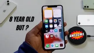 Refurbised iPhone XS MAX in 2026 Unboxing and Testing
