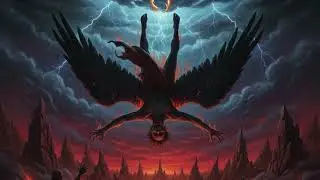 TPK beat from heaven to hell