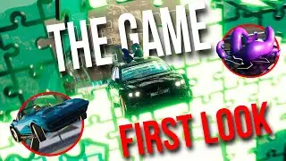NEW The Motorpass, Vanities, Cars & Events - The Crew 2 The Game